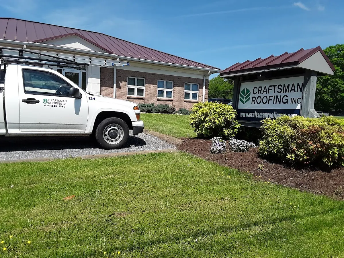 Quality Chimney Repair by experienced craftsmen in Woodland Village